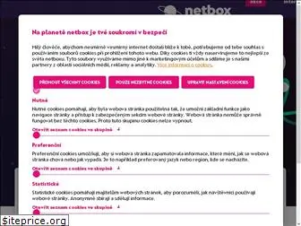 netbox.cz