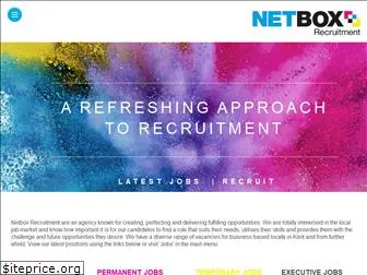 netboxrecruitment.com