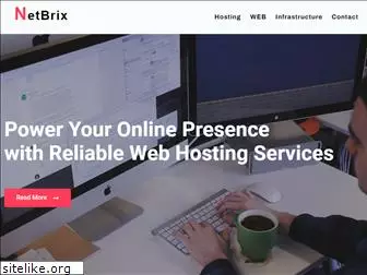 netbrix.net