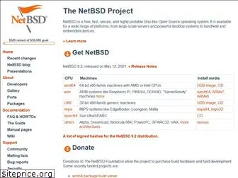netbsd.org