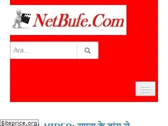 netbufe.com