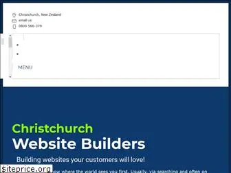 netbuilders.co.nz