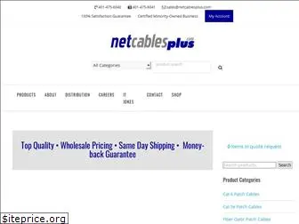 netcablesplus.com