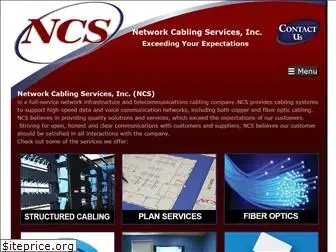 netcablingservices.com