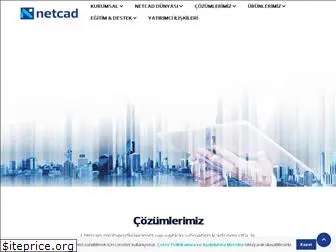 netcad.com.tr