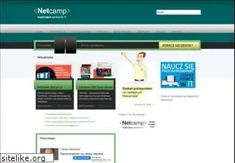 netcamp.pl