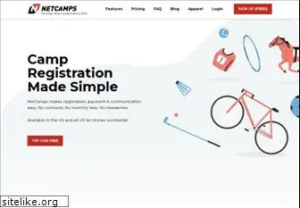 netcamps.com