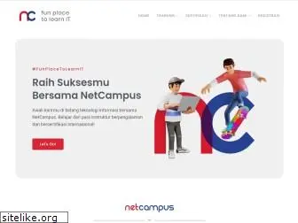 netcampus.co.id