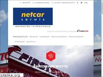 netcar-serwis.pl