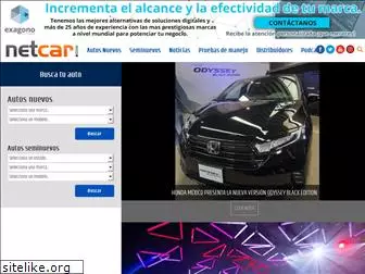 netcar.com.mx