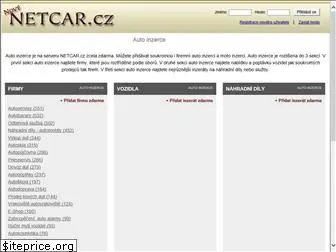 netcar.cz