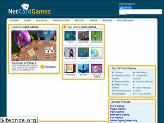 netcardgames.com