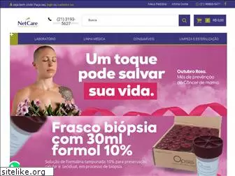 netcare.com.br