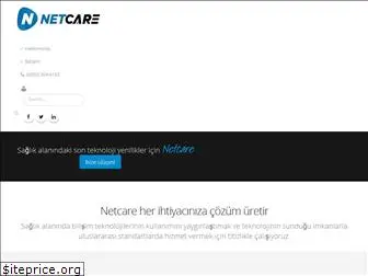 netcare.com.tr