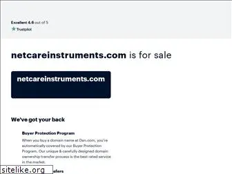 netcareinstruments.com