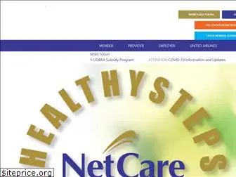 netcarelifeandhealth.com