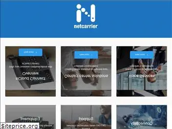 netcarrier.com