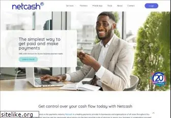 netcash.co.za