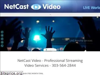 netcastvideo.com