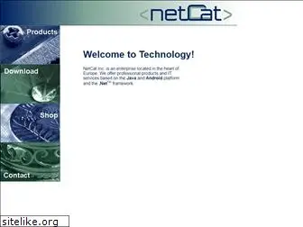 netcat.li