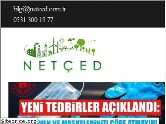 netced.com.tr