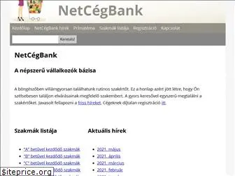 netcegbank.hu