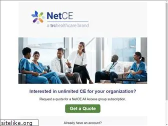 netcegroups.com