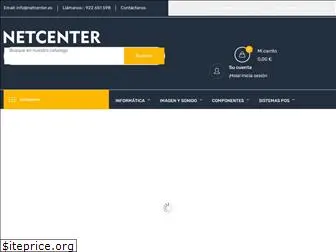 netcenter.es