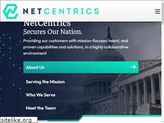 netcentrics.com