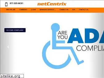 netcentrixllc.com