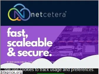 netcetera.co.uk