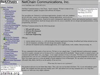 netchain.info