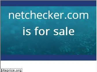 netchecker.com