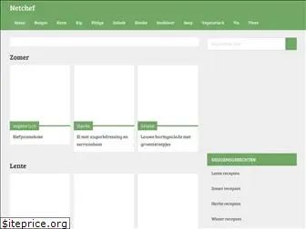 netchef.nl