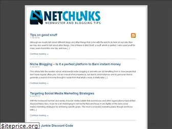 netchunks.com