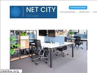 netcity.pro
