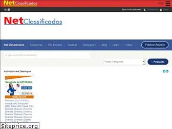 netclassificados.com.br