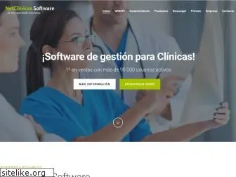 netclinicas.com