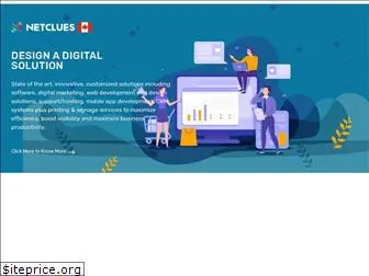 netclues.ca