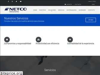 netco.com.ar