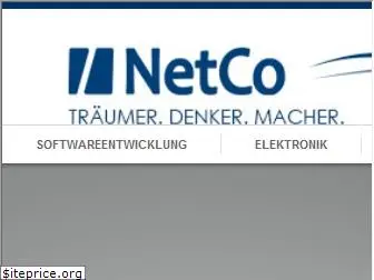 netco.de