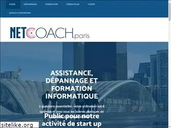 netcoach.paris