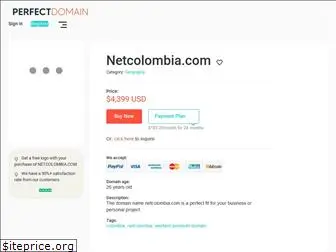 netcolombia.com