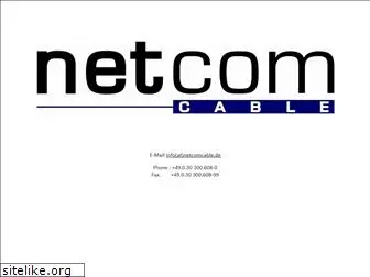 netcom-cable.net