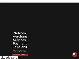 netcom-merchant-services.com