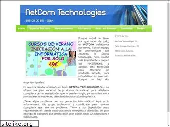 netcom.es