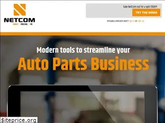 netcom.parts