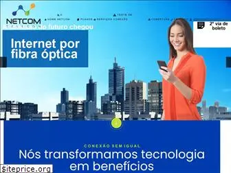 netcom.tv.br