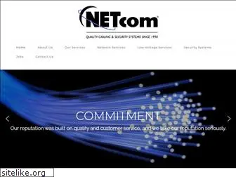 netcomces.com