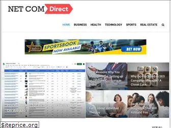 netcomdirect.com